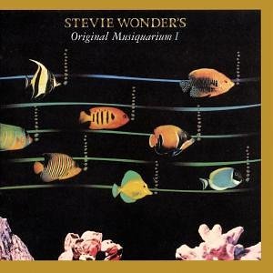 Stevie Wonder's Original Musiquarium I