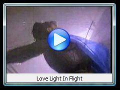 Love Light In Flight