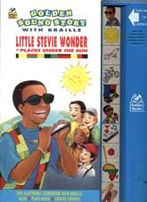 Little Stevie Wonder Sound Story
