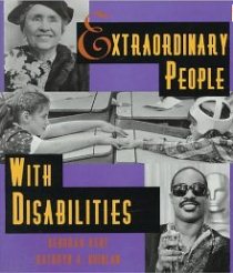 Extraordinary People With Disabilities