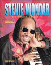 Stevie Wonder (Overcoming Adversity)