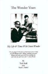 The Wonder Years: My Life & Times with Stevie Wonder